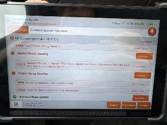 Citroën C5 C5 III Tourer (RW) Combi 2008 - 1.6 16V THP 155 Combi/o  Benzine 1.598cc 115kW (156pk) FWD 2009-04/2016-07 (RW5FV) EP6CDT; 5FV picture 11