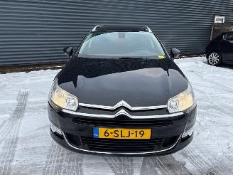 Citroën C5 C5 III Tourer (RW) Combi 2008 - 1.6 16V THP 155 Combi/o  Benzine 1.598cc 115kW (156pk) FWD 2009-04/2016-07 (RW5FV) EP6CDT; 5FV picture 7