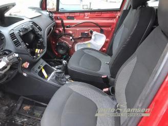 Renault Captur Captur I (2R), SUV, 2013 0.9 Energy TCE 12V picture 6