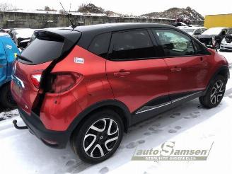 Renault Captur Captur I (2R), SUV, 2013 0.9 Energy TCE 12V picture 3