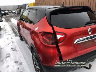 Renault Captur Captur I (2R), SUV, 2013 0.9 Energy TCE 12V picture 5