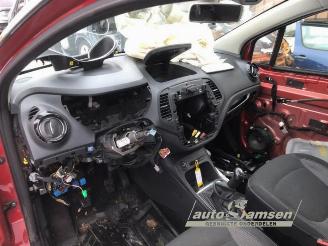 Renault Captur Captur (2R), SUV, 2013 0.9 Energy TCE 12V picture 7