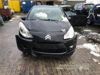 Citroën C3 C3 (SC), Hatchback 5-drs, 2009 / 2016 1.2 VTi 82 12V picture 2