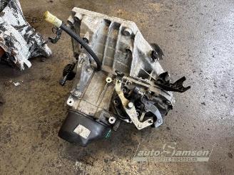 Renault Clio Clio IV (5R), Hatchback 5-drs, 2012 / 2021 0.9 Energy TCE 90 12V picture 17