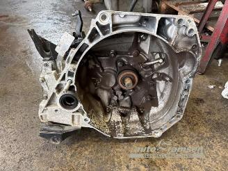 Renault Clio Clio IV (5R), Hatchback 5-drs, 2012 / 2021 0.9 Energy TCE 90 12V picture 14