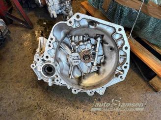 Suzuki Swift Swift (ZA/ZC/ZD1/2/3/9), Hatchback, 2005 / 2011 1.3 VVT 16V picture 9