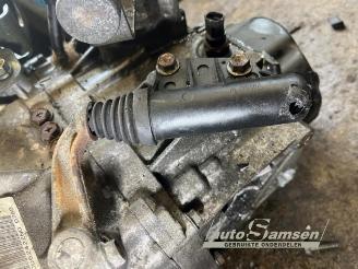 Suzuki Swift Swift (ZA/ZC/ZD1/2/3/9), Hatchback, 2005 / 2011 1.3 VVT 16V picture 14