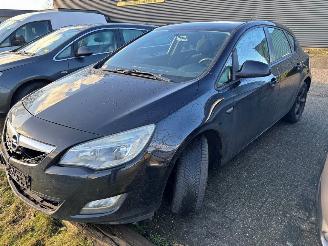 Opel Astra  picture 2