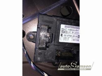 Ford Focus Focus 2 C+C, Cabrio, 2006 / 2010 1.6 16V picture 9