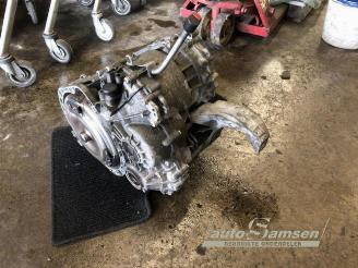 Mercedes A-klasse A (W169), Hatchback, 2004 / 2012 1.5 A-150 5-Drs. picture 14