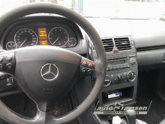 Mercedes A-klasse A (W169), Hatchback, 2004 / 2012 1.5 A-150 5-Drs. picture 6