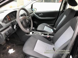 Mercedes A-klasse A (W169), Hatchback, 2004 / 2012 1.5 A-150 5-Drs. picture 5