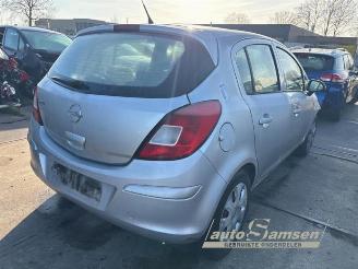 Opel Corsa Corsa D, Hatchback, 2006 / 2014 1.4 16V Twinport picture 6