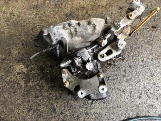 Opel Corsa Corsa D, Hatchback, 2006 / 2014 1.4 16V Twinport picture 13