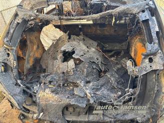 Suzuki Swace Swace, Combi 5-drs, 2020 1.8 16V Hybrid picture 5