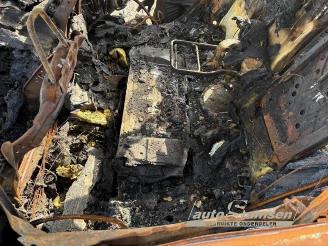 Suzuki Swace Swace, Combi 5-drs, 2020 1.8 16V Hybrid picture 9