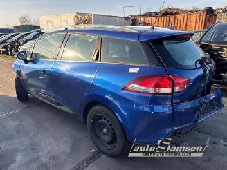 Renault Clio Clio IV Estate/Grandtour (7R), Combi 5-drs, 2012 / 2021 1.2 TCE 16V GT EDC picture 6