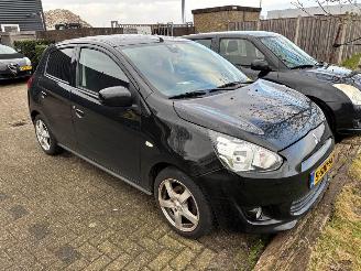 Mitsubishi Space-star  picture 3