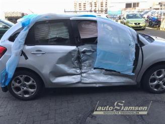 Citroën C3 C3 (SC), Hatchback 5-drs, 2009 / 2016 1.6 16V VTi 120 picture 3