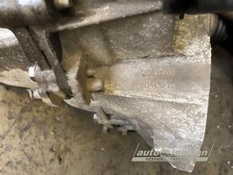 Citroën C3 C3 (SC), Hatchback 5-drs, 2009 / 2016 1.6 16V VTi 120 picture 12