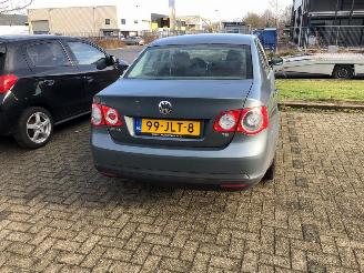 Volkswagen Jetta  picture 4