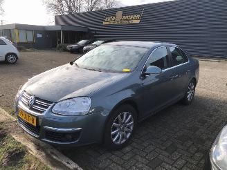  Volkswagen Jetta  2009/7