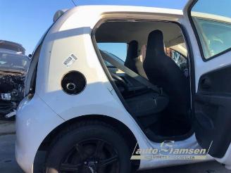 Skoda Citigo Citigo, Hatchback, 2011 / 2019 1.0 12V picture 10