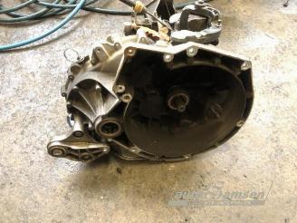 Ford Focus Focus 3 Wagon, Combi, 2010 / 2020 1.0 Ti-VCT EcoBoost 12V 125 picture 10