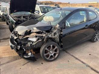 Mazda 2 2 (DE), Hatchback, 2007 / 2015 1.3 16V S-VT picture 9