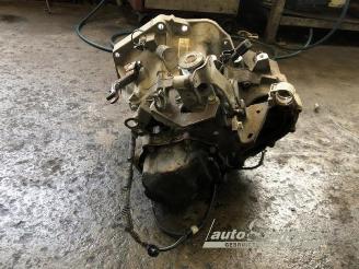 Suzuki Splash Splash, MPV, 2008 / 2015 1.0 12V picture 13