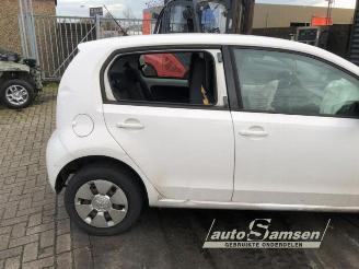 Volkswagen Up! Up! (121), Hatchback, 2011 1.0 12V 60 picture 3