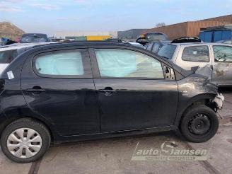 Citroën C1 C1, Hatchback, 2014 / 2021 1.0 Vti 68 12V picture 12