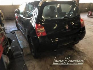 Renault Twingo Twingo II (CN), Hatchback 3-drs, 2007 / 2014 1.2 16V GT TCE picture 2