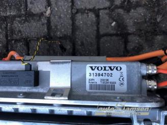 Volvo V-60 V60 I (FW/GW), Combi, 2010 / 2018 2.4 D6 20V Plug-in Hybrid AWD picture 19