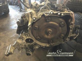 Volvo V-60 V60 I (FW/GW), Combi, 2010 / 2018 2.4 D6 20V Plug-in Hybrid AWD picture 14