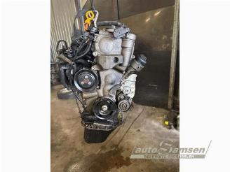 Volkswagen Polo Polo V (6R), Hatchback, 2009 / 2017 1.2 12V picture 7