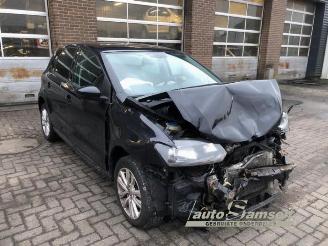Sloopauto Volkswagen Polo Polo V (6R), Hatchback, 2009 / 2017 1.2 12V 2011/5