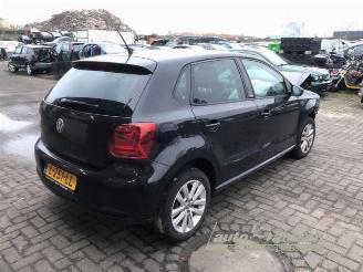 Volkswagen Polo Polo V (6R), Hatchback, 2009 / 2017 1.2 12V picture 2