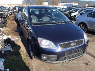 Ford C-Max Focus C-Max, MPV, 2003 / 2007 1.8 16V picture 2