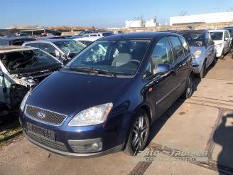 Dezmembrări autoturisme Ford C-Max Focus C-Max, MPV, 2003 / 2007 1.8 16V 2004/2