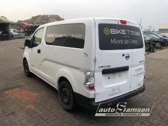 Nissan Nv200 NV 200 (M20M), Van, 2010 E-NV200 picture 4