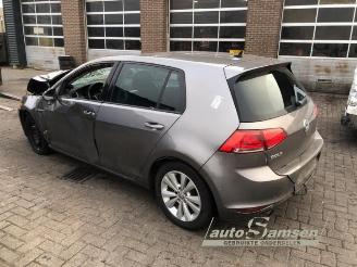 Volkswagen Golf Golf VII (AUA), Hatchback, 2012 / 2021 1.0 TSI 12V BlueMotion picture 4