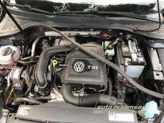 Volkswagen Golf Golf VII (AUA), Hatchback, 2012 / 2021 1.0 TSI 12V BlueMotion picture 6