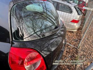 Renault Clio Clio III (BR/CR), Hatchback, 2005 / 2014 1.4 16V picture 10