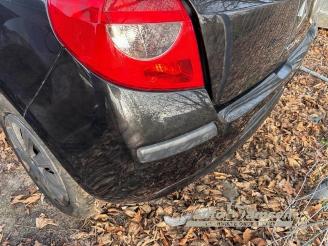 Renault Clio Clio III (BR/CR), Hatchback, 2005 / 2014 1.4 16V picture 11