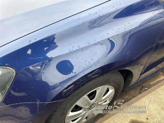 Volkswagen Polo Polo V (6R), Hatchback, 2009 / 2017 1.2 TSI picture 15