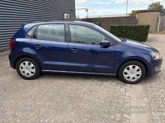 Volkswagen Polo Polo V (6R), Hatchback, 2009 / 2017 1.2 TSI picture 8