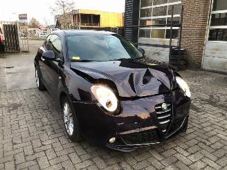 Alfa Romeo MiTo  picture 2