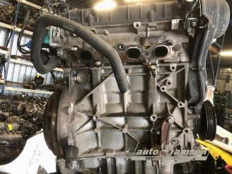 Ford Focus Focus 3, Hatchback, 2010 / 2020 1.6 Ti-VCT 16V 105 picture 8