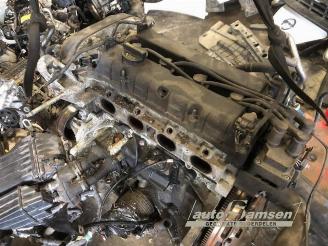 Ford Focus Focus 3, Hatchback, 2010 / 2020 1.6 Ti-VCT 16V 105 picture 11